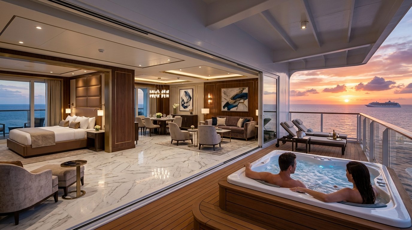 24/7 Royal Concierge & Private Butler Care