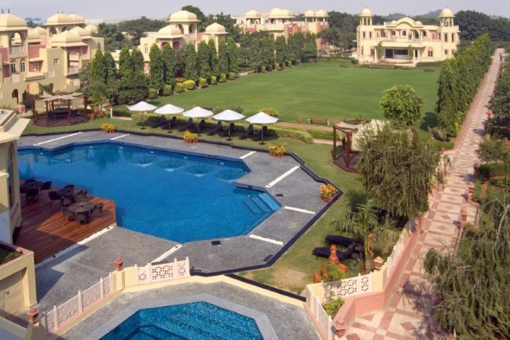 Manesar