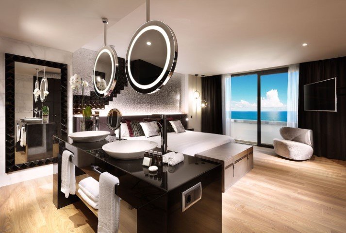 Hard Rock Hotel Tenerife