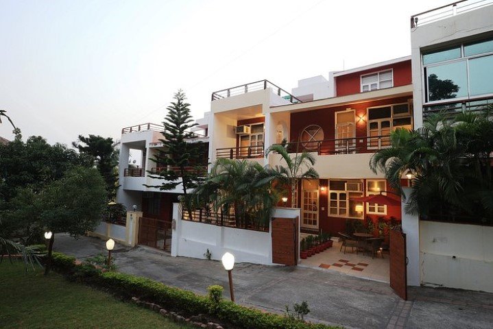 Lamrin Boutique Cottages
